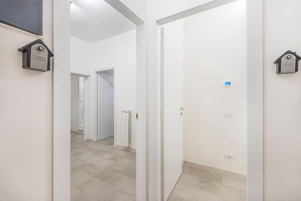 Mutina Design - Life & Hesperia Hospital Apartment Modena