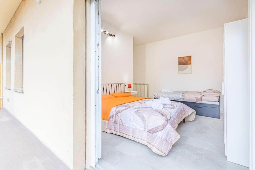 Apartment Mutina Design - Life & Hesperia Hospital Modena