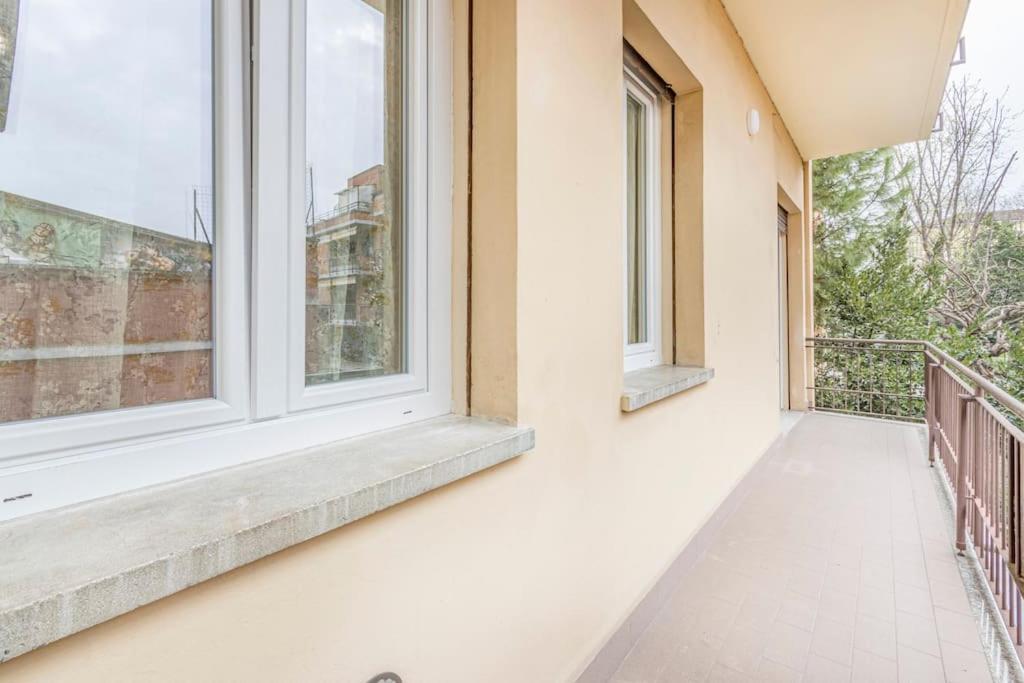 Apartamento Mutina Design - Life & Hesperia Hospital *